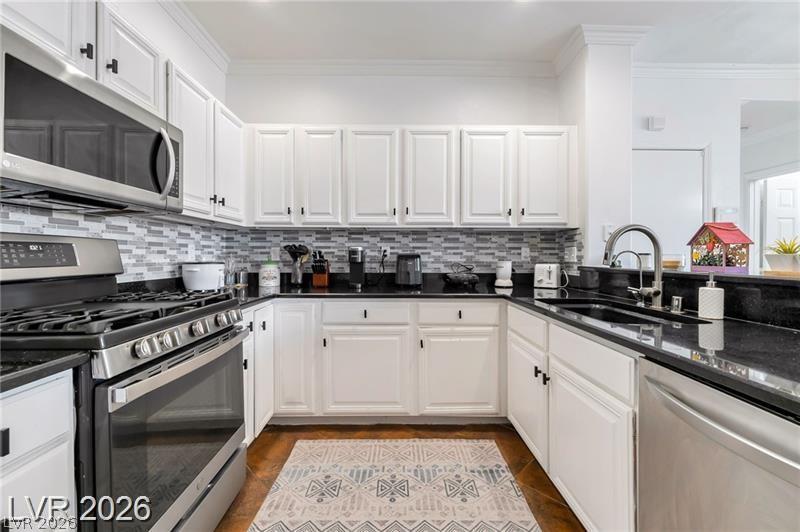 2251 Van Gogh Drive Henderson NV 89074