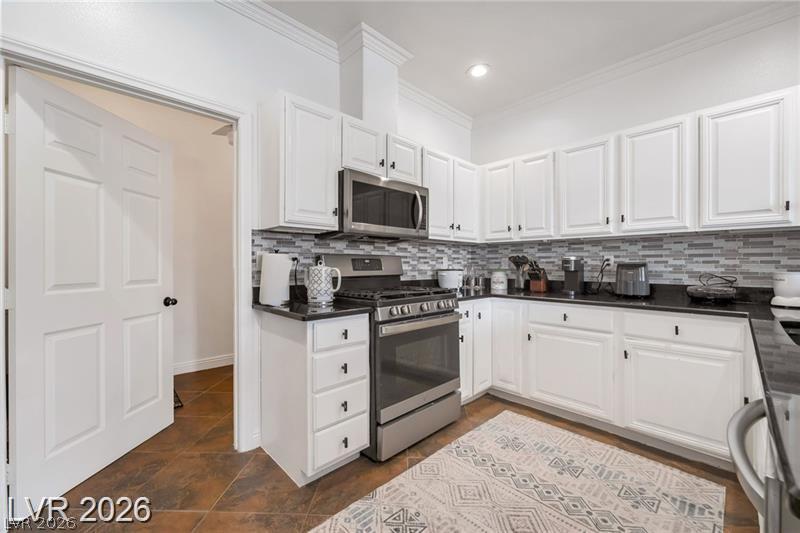 2251 Van Gogh Drive Henderson NV 89074