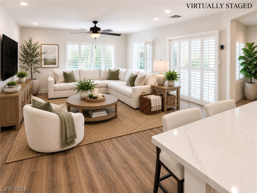2237 Merrimack Valley Avenue Henderson NV 89044