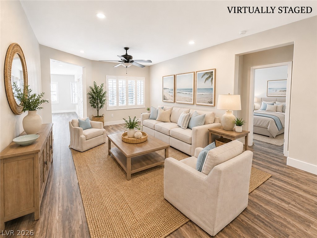 2237 Merrimack Valley Avenue Henderson NV 89044
