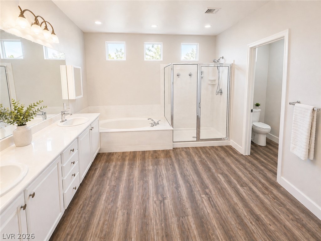 2237 Merrimack Valley Avenue Henderson NV 89044