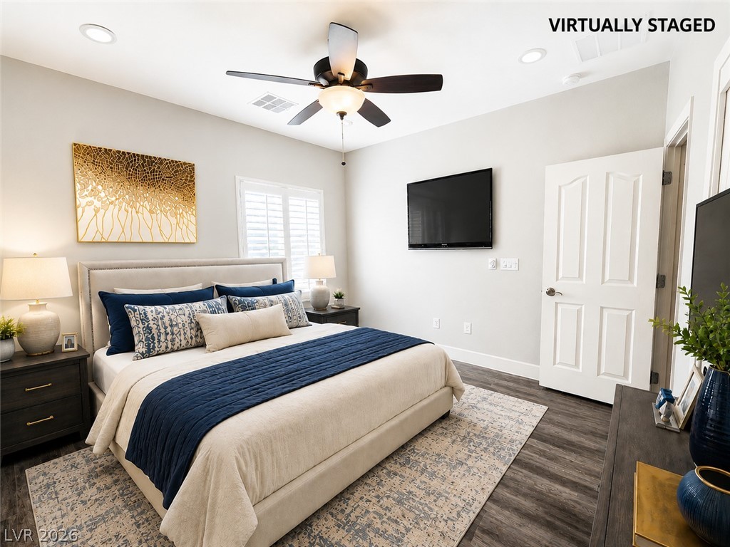 2237 Merrimack Valley Avenue Henderson NV 89044