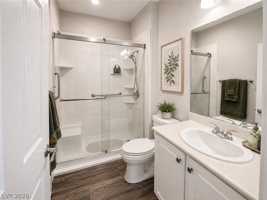 2237 Merrimack Valley Avenue Henderson NV 89044
