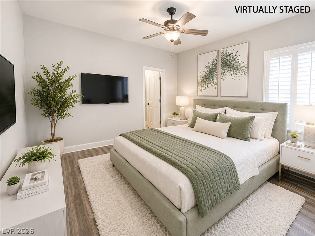 2237 Merrimack Valley Avenue Henderson NV 89044