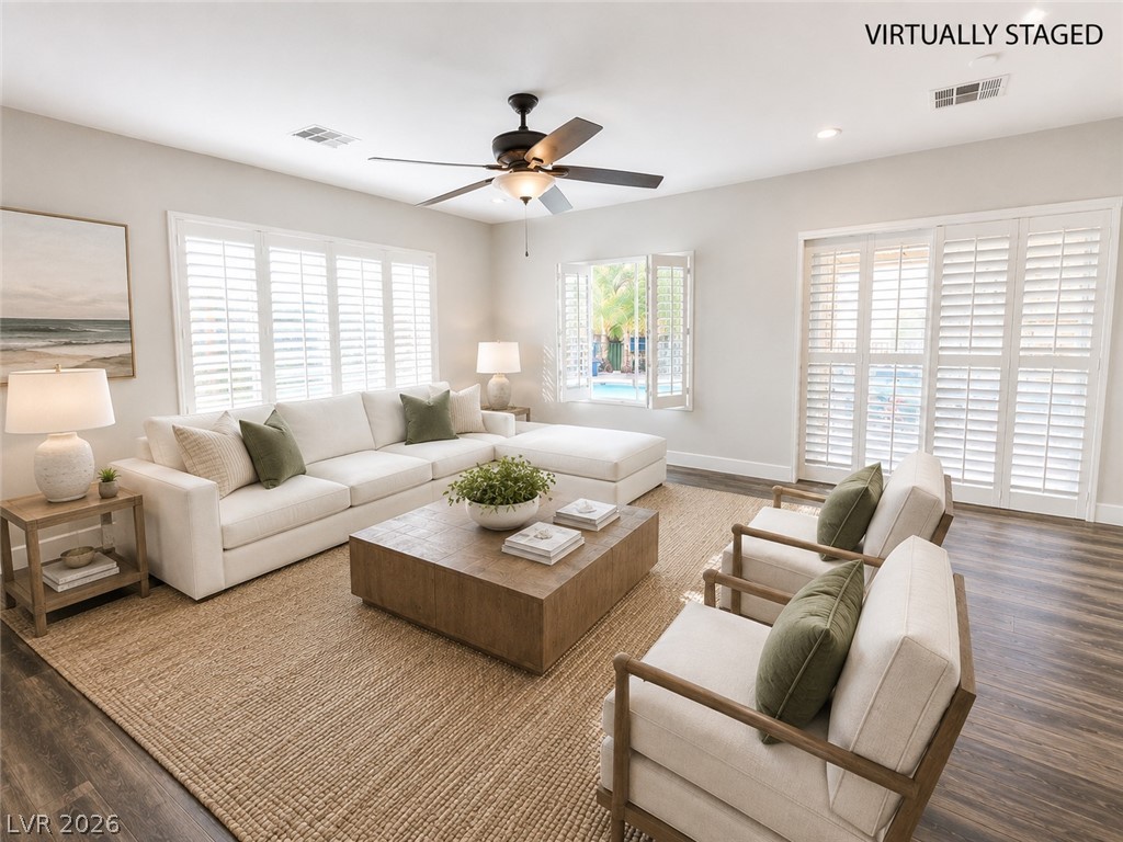 2237 Merrimack Valley Avenue Henderson NV 89044