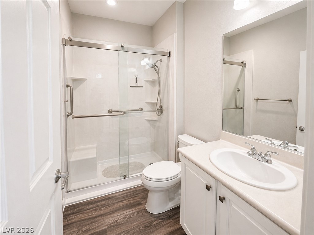 2237 Merrimack Valley Avenue Henderson NV 89044