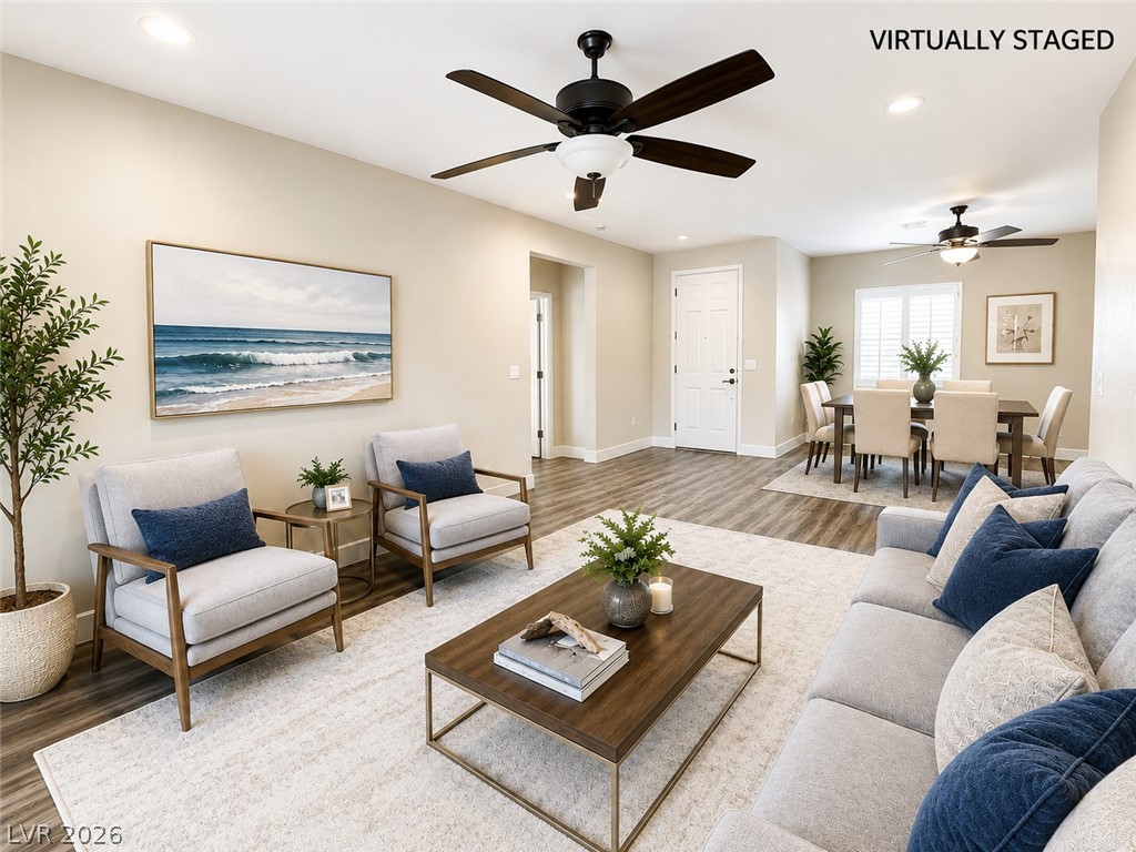 2237 Merrimack Valley Avenue Henderson NV 89044