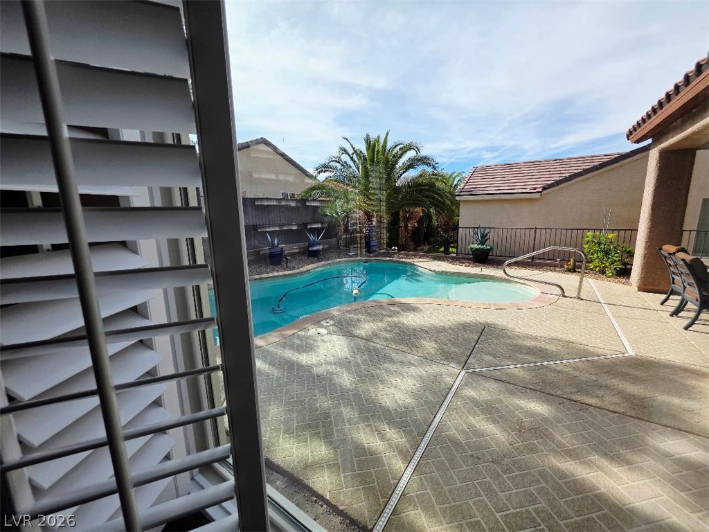 2237 Merrimack Valley Avenue Henderson NV 89044