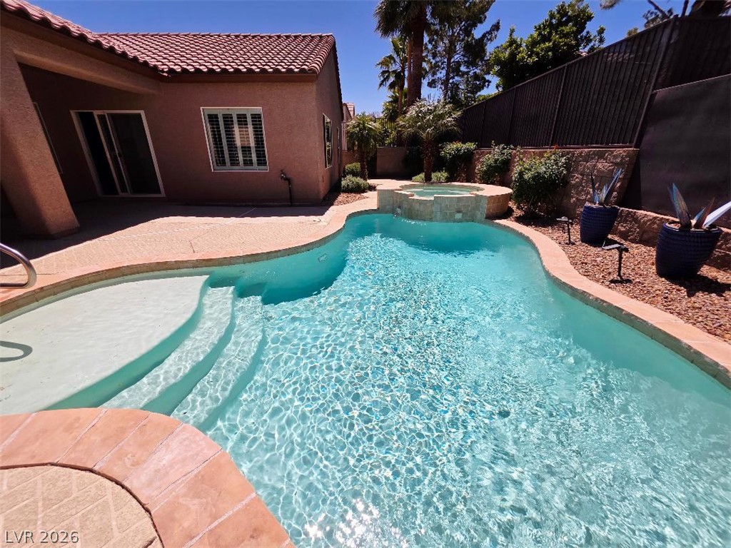 2237 Merrimack Valley Avenue Henderson NV 89044