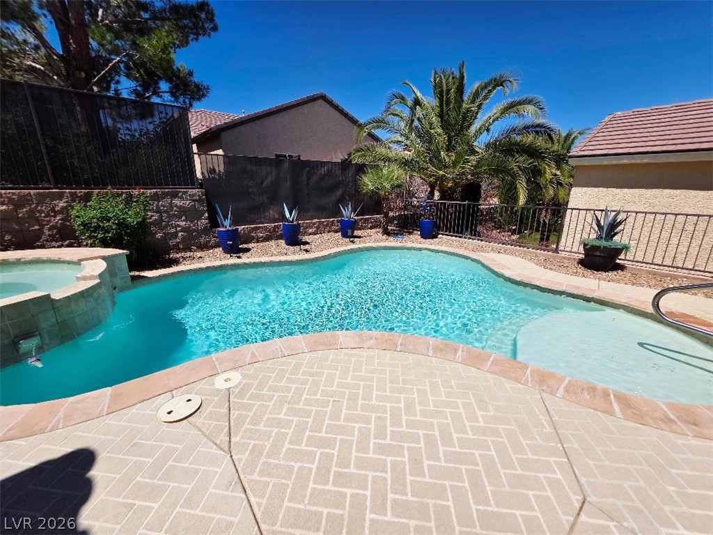 2237 Merrimack Valley Avenue Henderson NV 89044