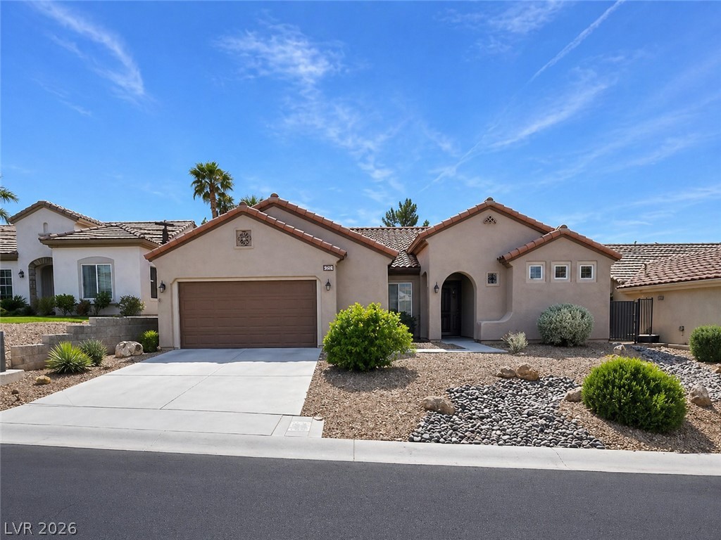 2237 Merrimack Valley Avenue Henderson NV 89044
