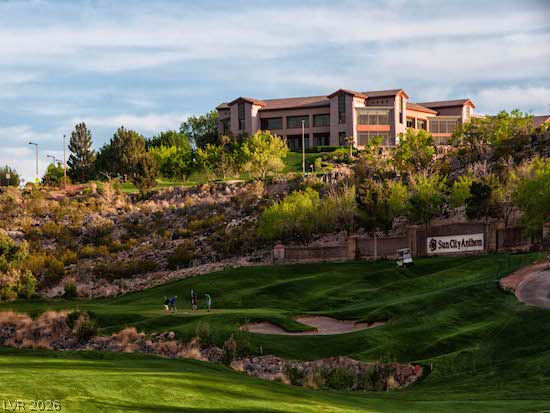 2237 Merrimack Valley Avenue Henderson NV 89044