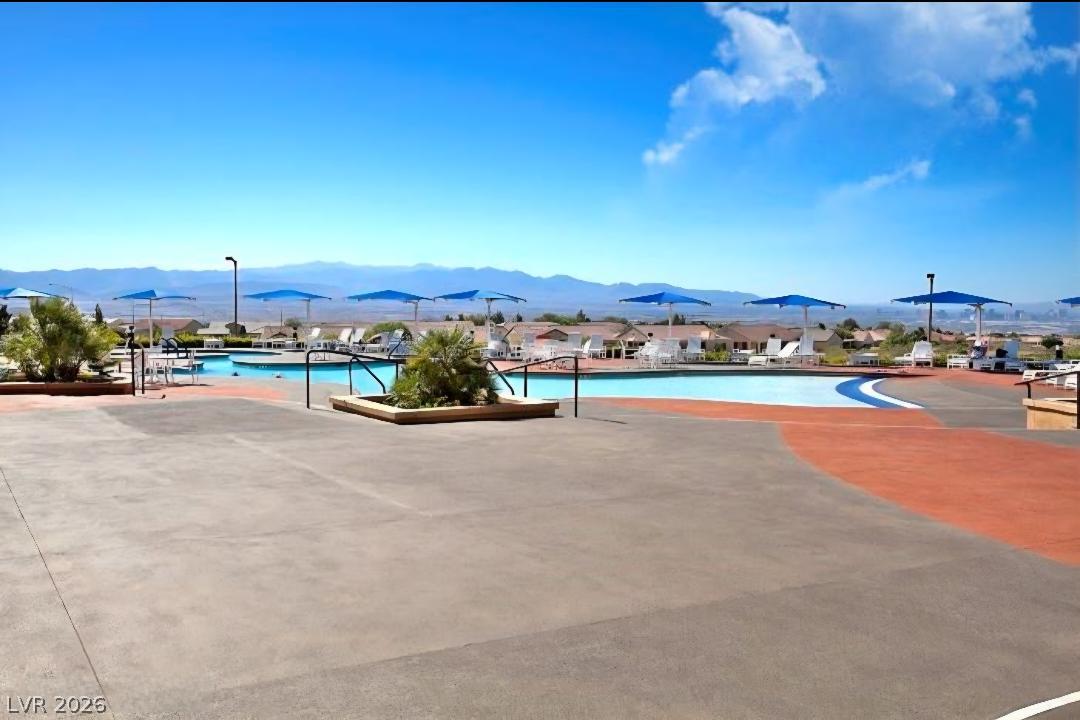 2237 Merrimack Valley Avenue Henderson NV 89044