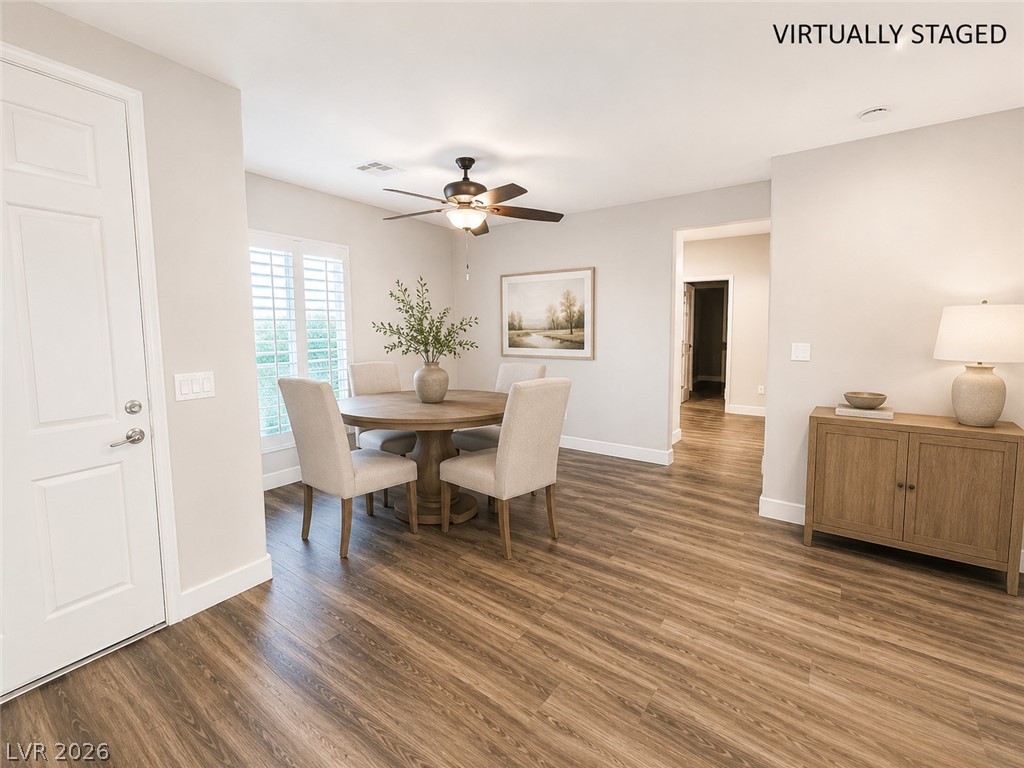 2237 Merrimack Valley Avenue Henderson NV 89044