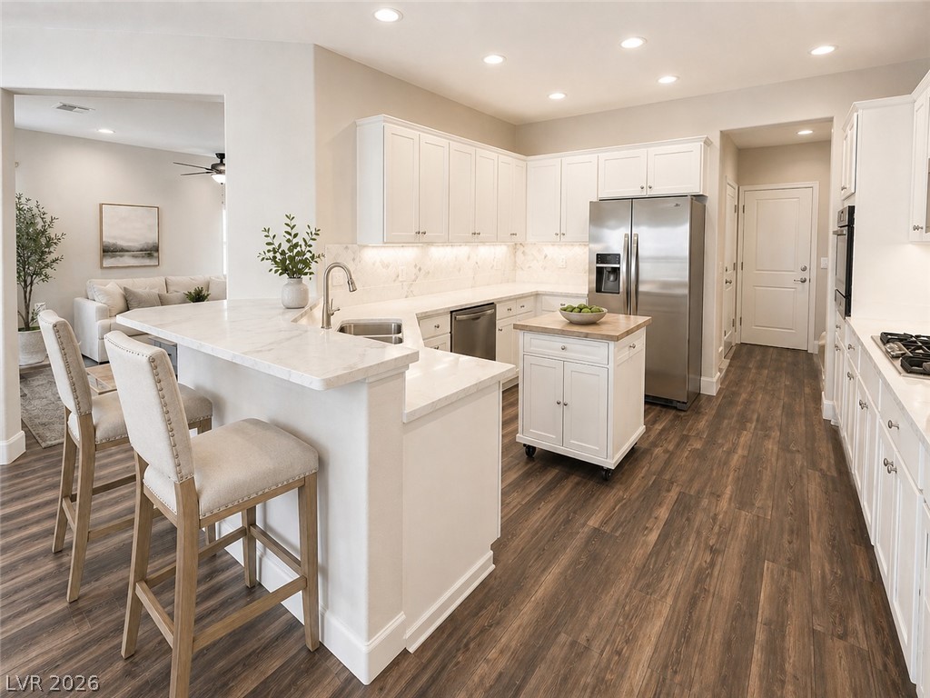 2237 Merrimack Valley Avenue Henderson NV 89044