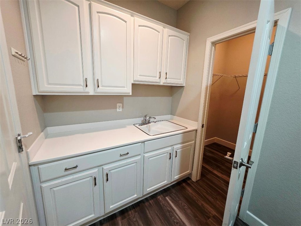 2237 Merrimack Valley Avenue Henderson NV 89044