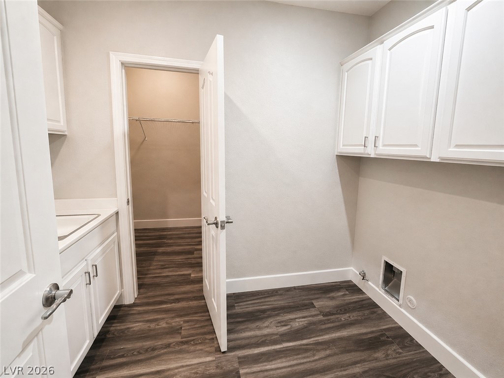 2237 Merrimack Valley Avenue Henderson NV 89044