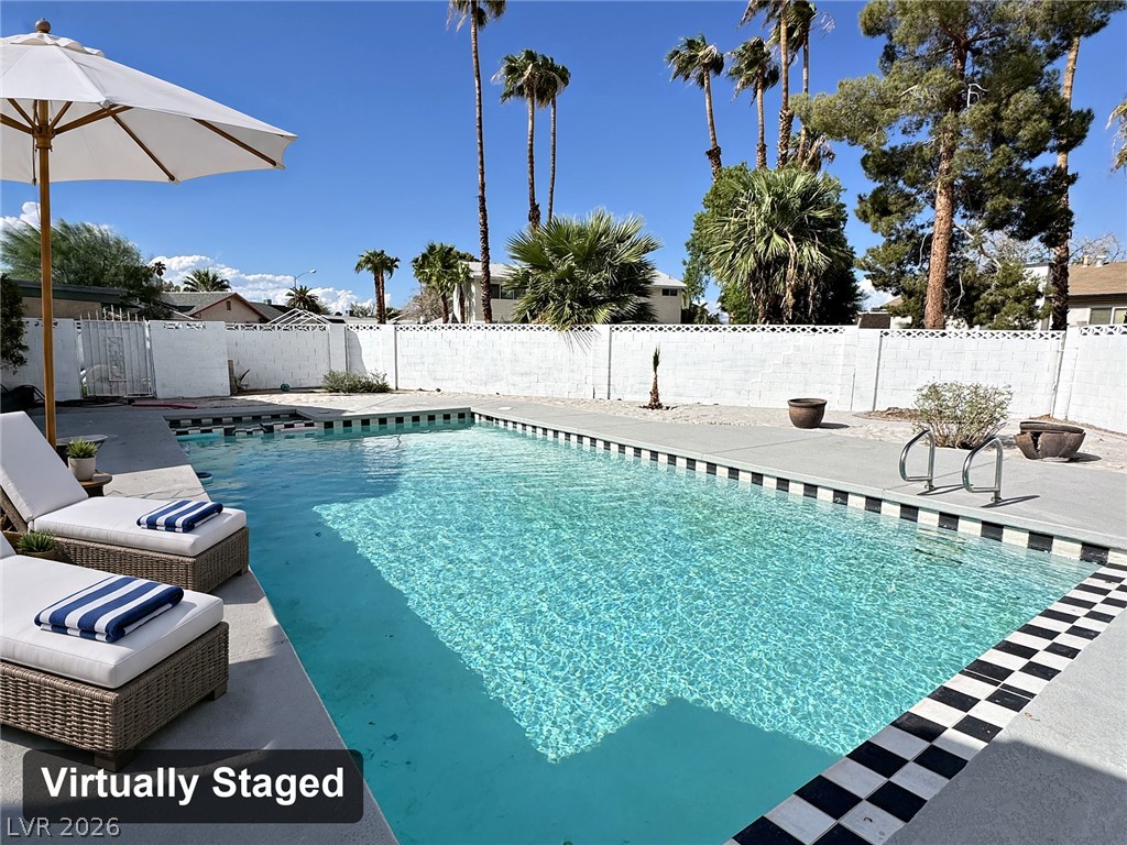 2682 Topaz Square Las Vegas NV 89121
