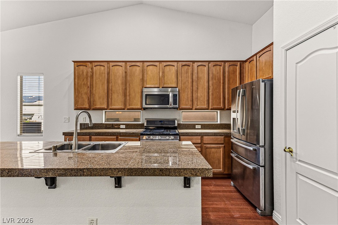 9144 Little Horse Avenue Las Vegas NV 89143
