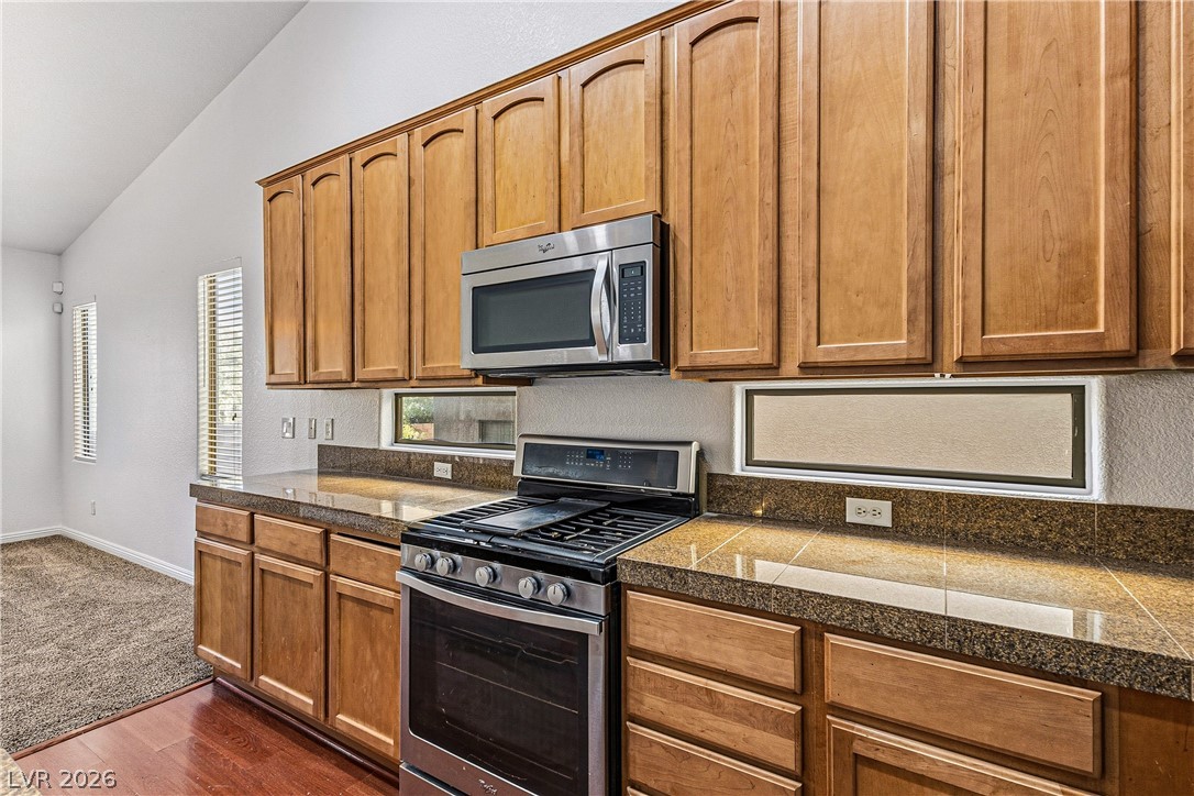 9144 Little Horse Avenue Las Vegas NV 89143