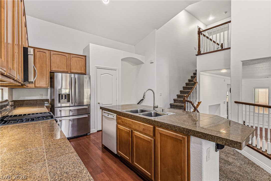 9144 Little Horse Avenue Las Vegas NV 89143