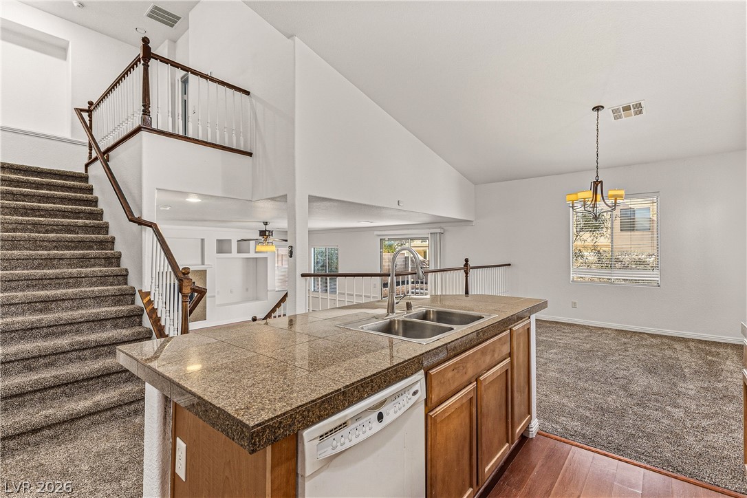 9144 Little Horse Avenue Las Vegas NV 89143