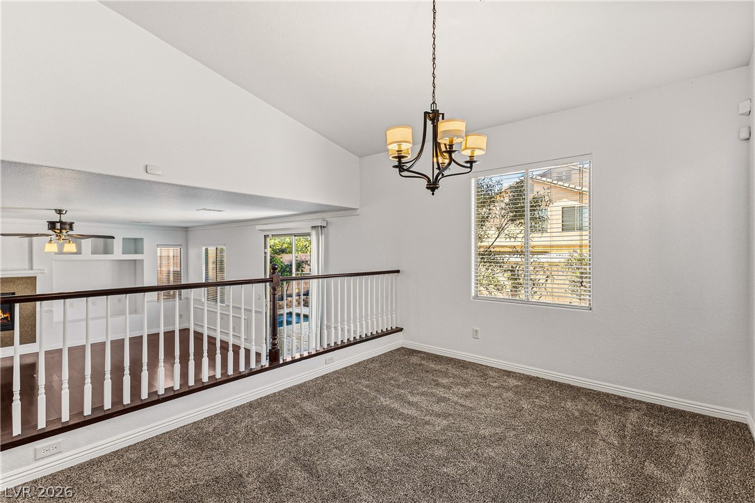 9144 Little Horse Avenue Las Vegas NV 89143