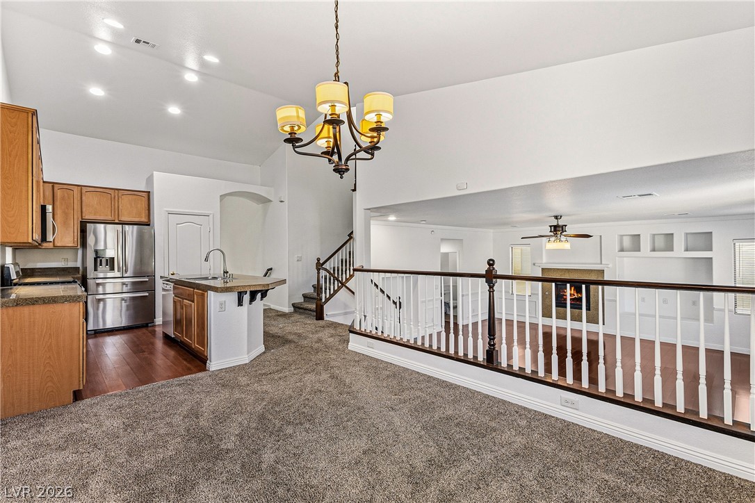 9144 Little Horse Avenue Las Vegas NV 89143