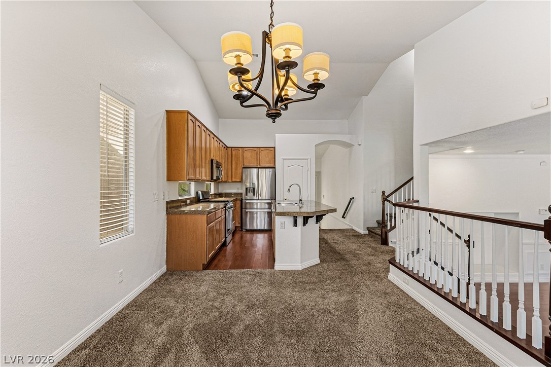 9144 Little Horse Avenue Las Vegas NV 89143