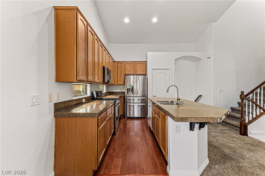 9144 Little Horse Avenue Las Vegas NV 89143