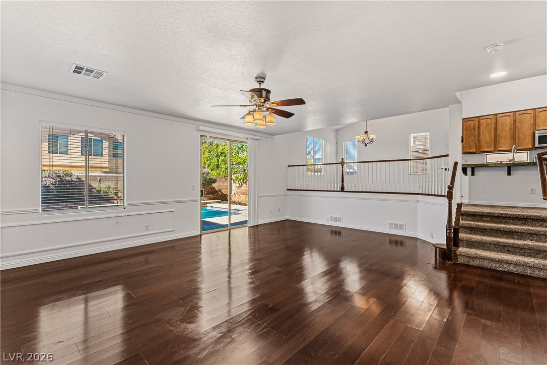 9144 Little Horse Avenue Las Vegas NV 89143