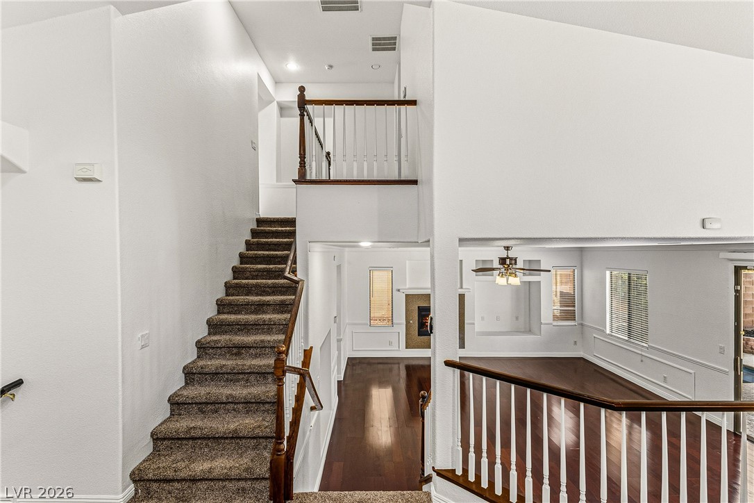 9144 Little Horse Avenue Las Vegas NV 89143