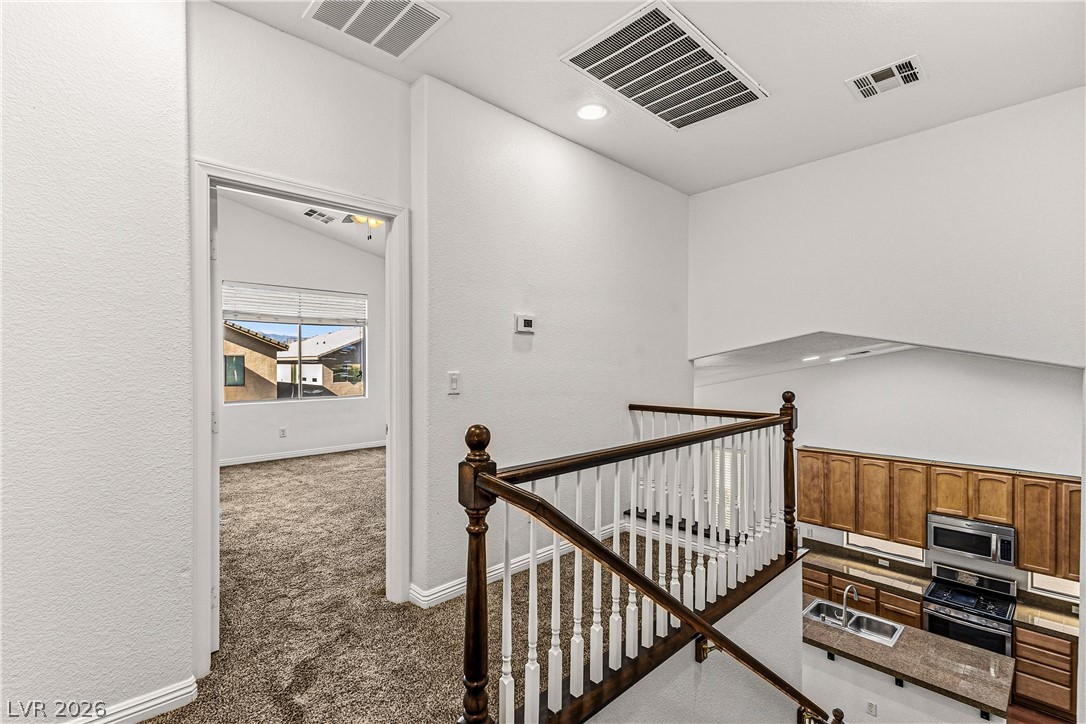 9144 Little Horse Avenue Las Vegas NV 89143