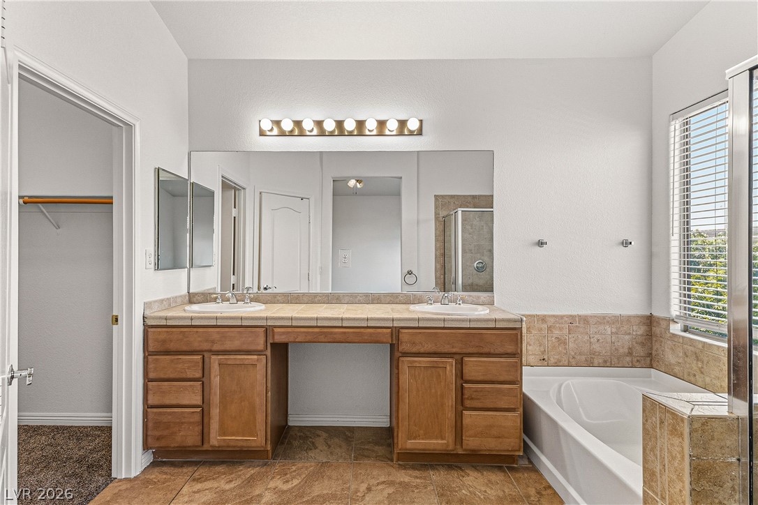 9144 Little Horse Avenue Las Vegas NV 89143