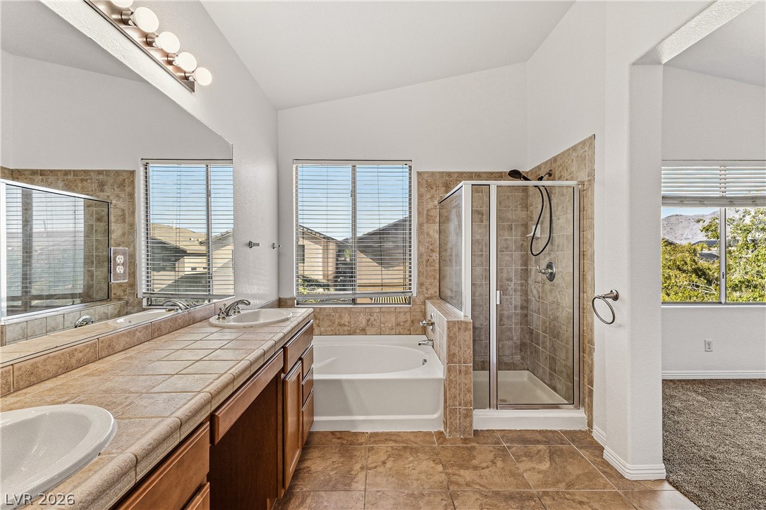 9144 Little Horse Avenue Las Vegas NV 89143