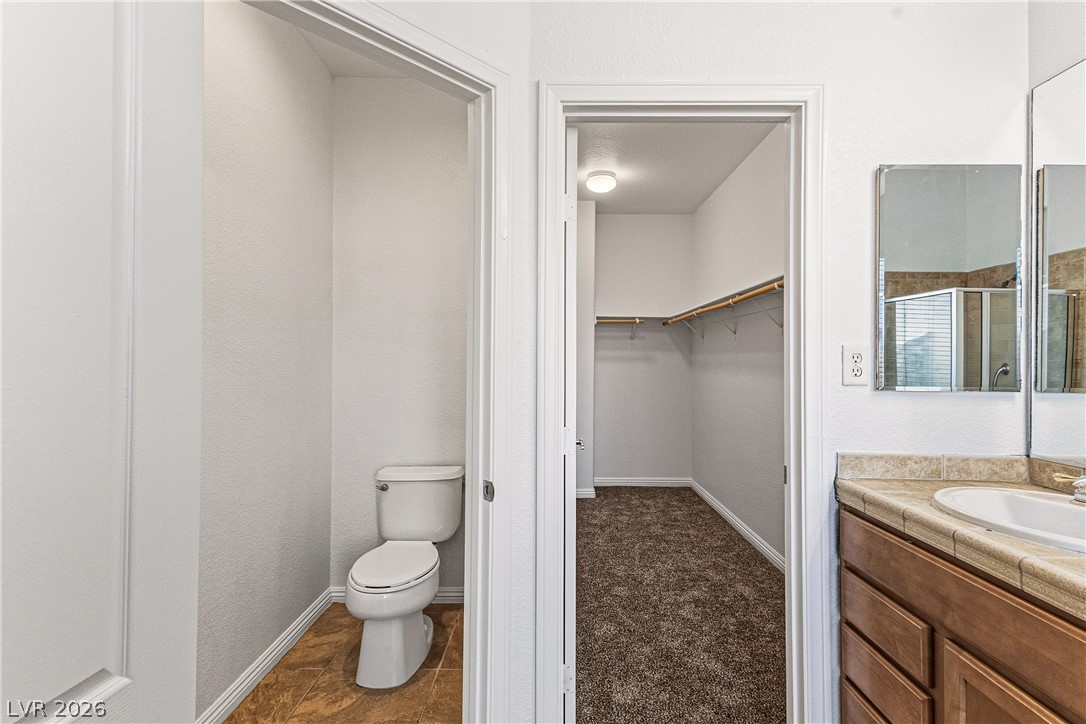 9144 Little Horse Avenue Las Vegas NV 89143