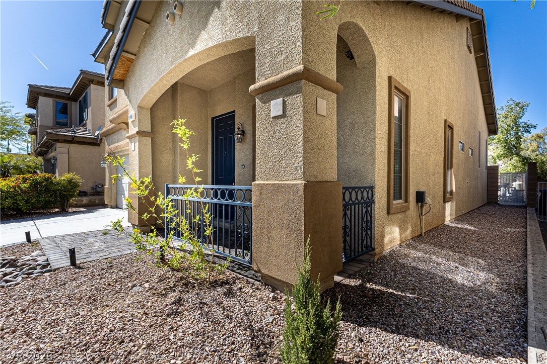 9144 Little Horse Avenue Las Vegas NV 89143