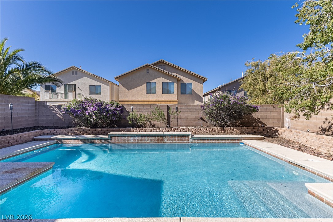 9144 Little Horse Avenue Las Vegas NV 89143