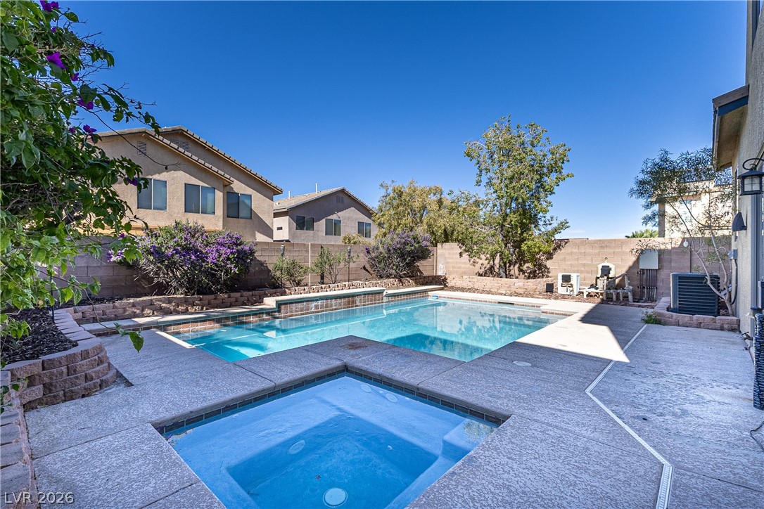 9144 Little Horse Avenue Las Vegas NV 89143