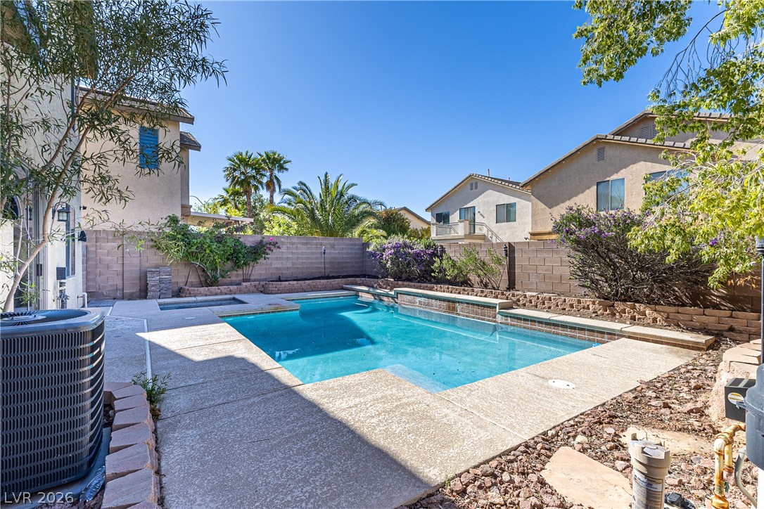 9144 Little Horse Avenue Las Vegas NV 89143