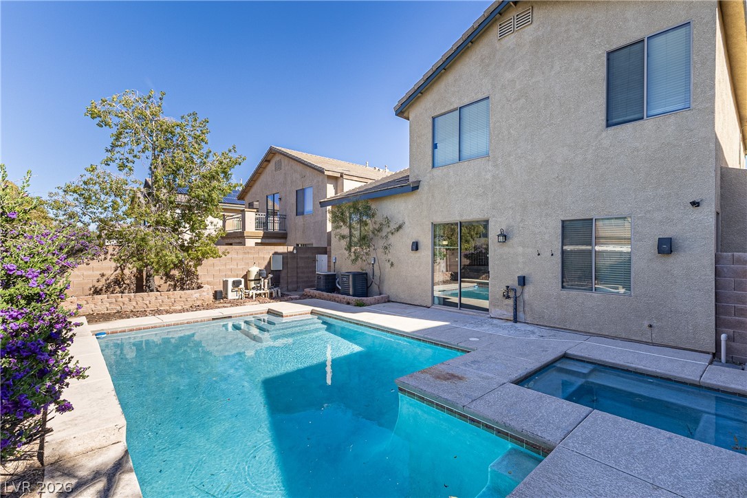 9144 Little Horse Avenue Las Vegas NV 89143
