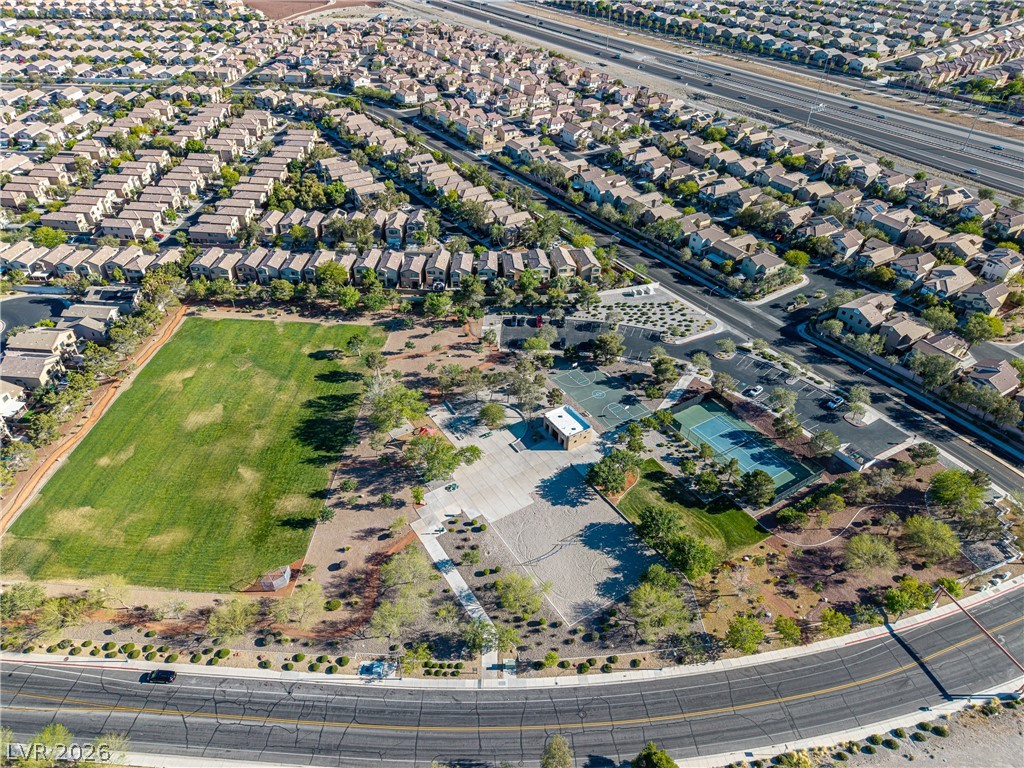 9144 Little Horse Avenue Las Vegas NV 89143