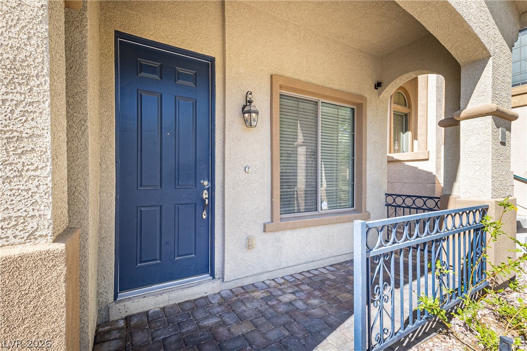 9144 Little Horse Avenue Las Vegas NV 89143