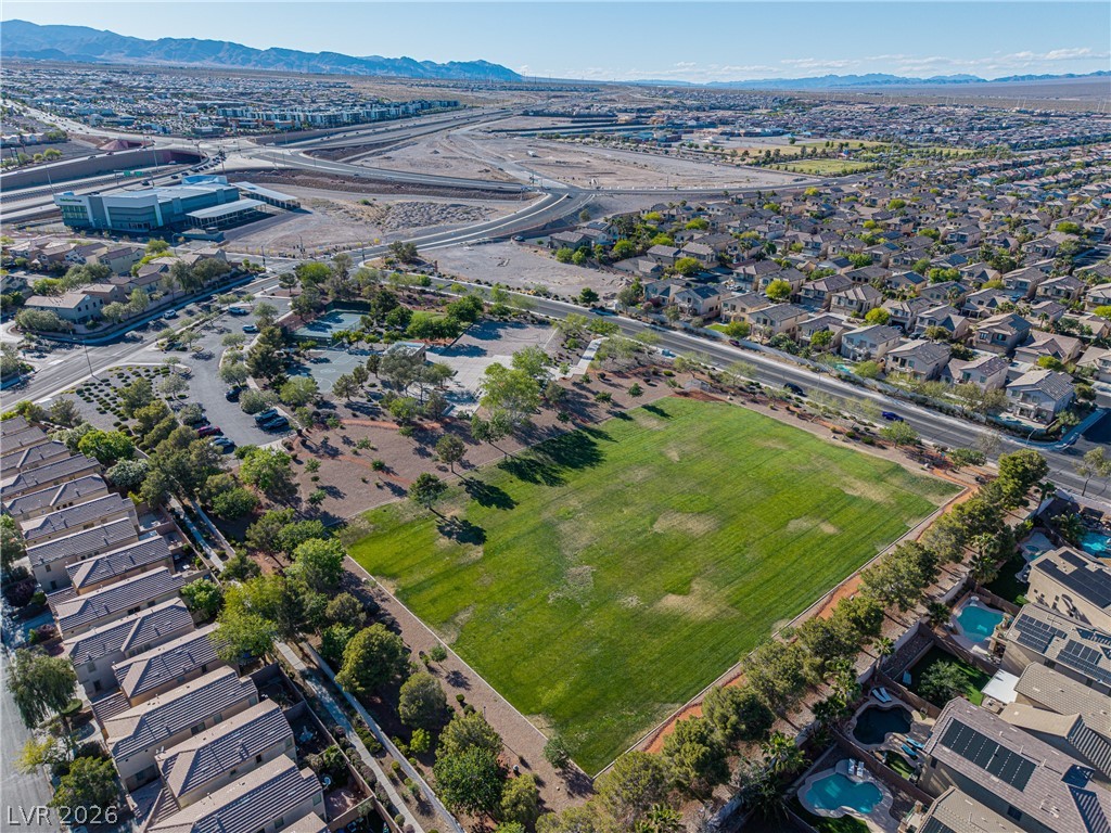 9144 Little Horse Avenue Las Vegas NV 89143