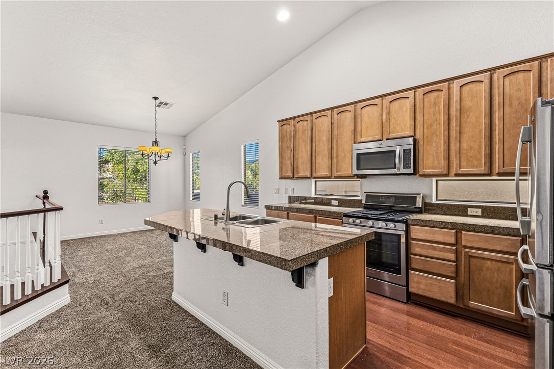 9144 Little Horse Avenue Las Vegas NV 89143
