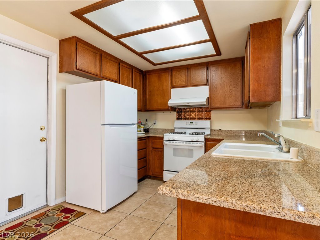 708 Kelso Way Las Vegas NV 89107