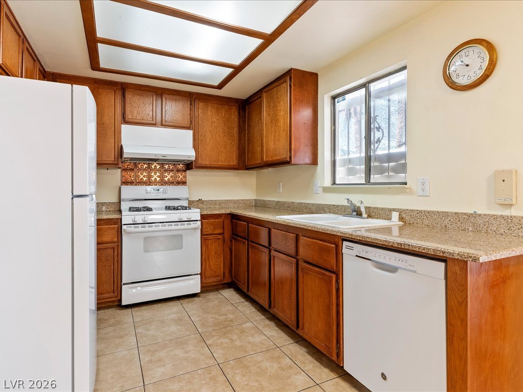 708 Kelso Way Las Vegas NV 89107