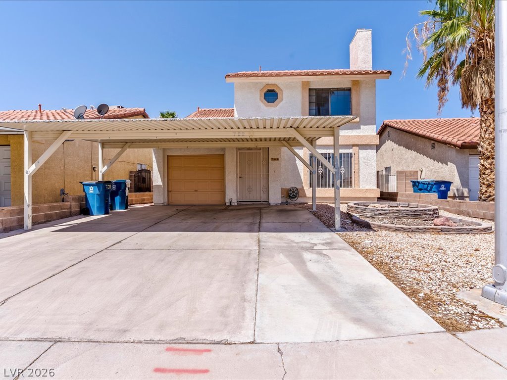 708 Kelso Way Las Vegas NV 89107