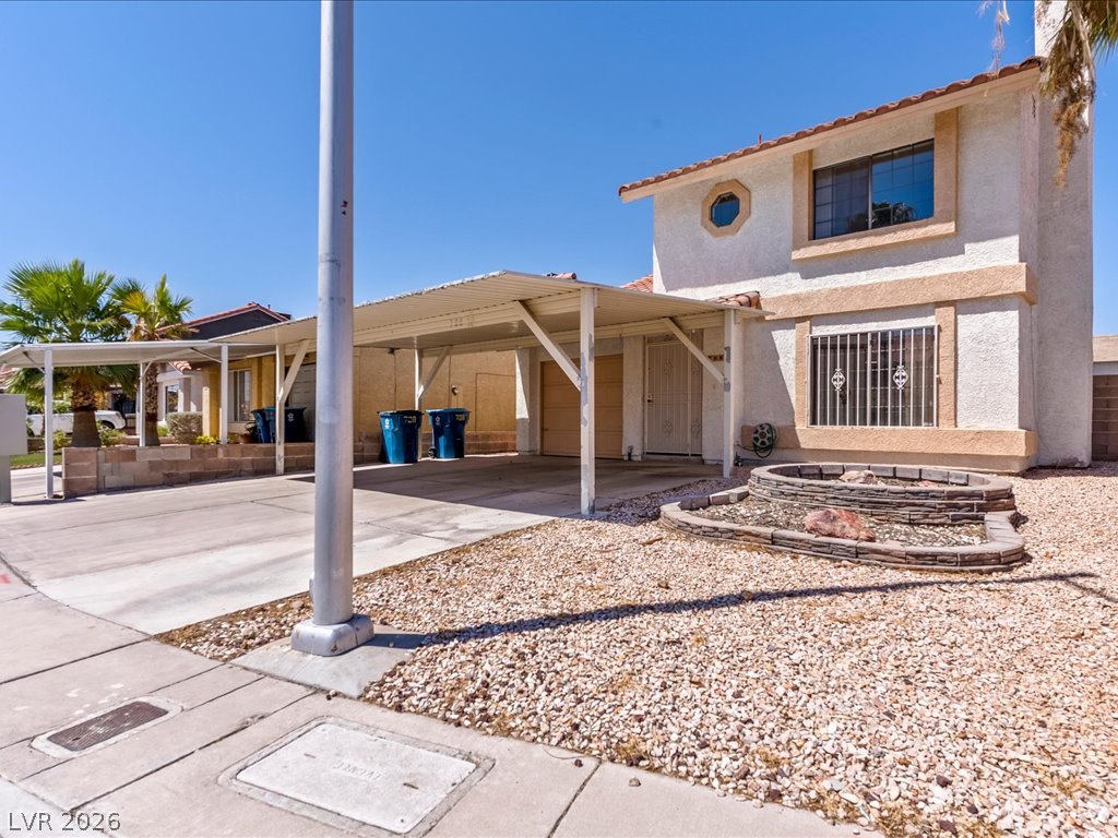 708 Kelso Way Las Vegas NV 89107
