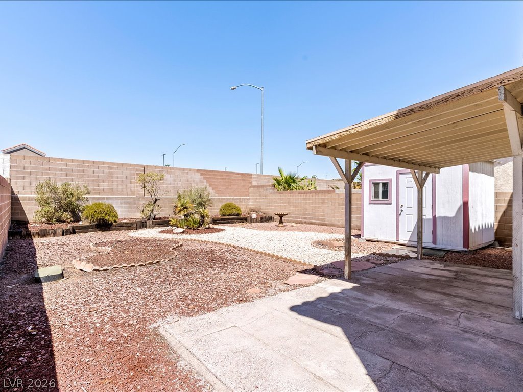 708 Kelso Way Las Vegas NV 89107